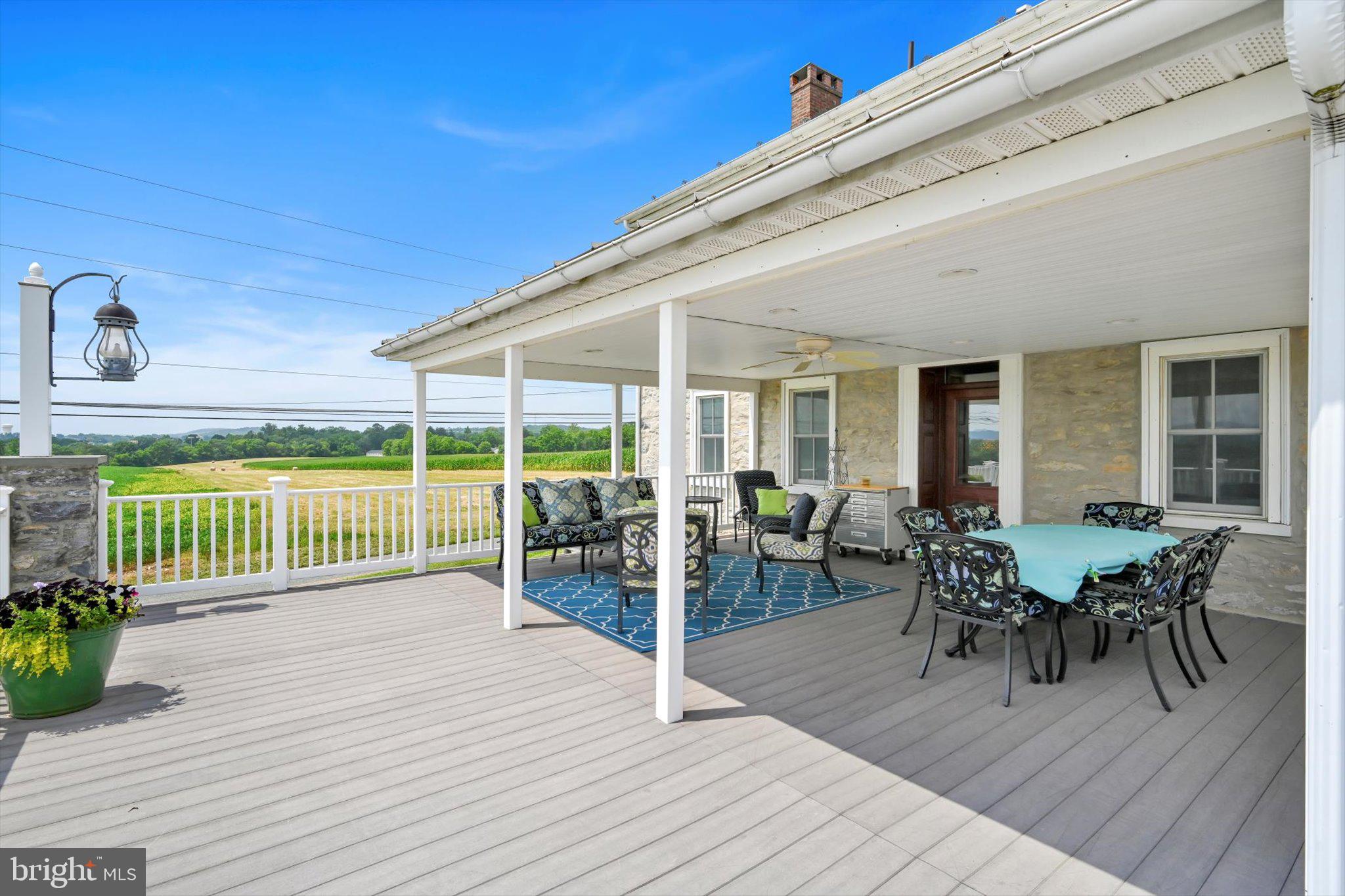 KUTZTOWN - Farm