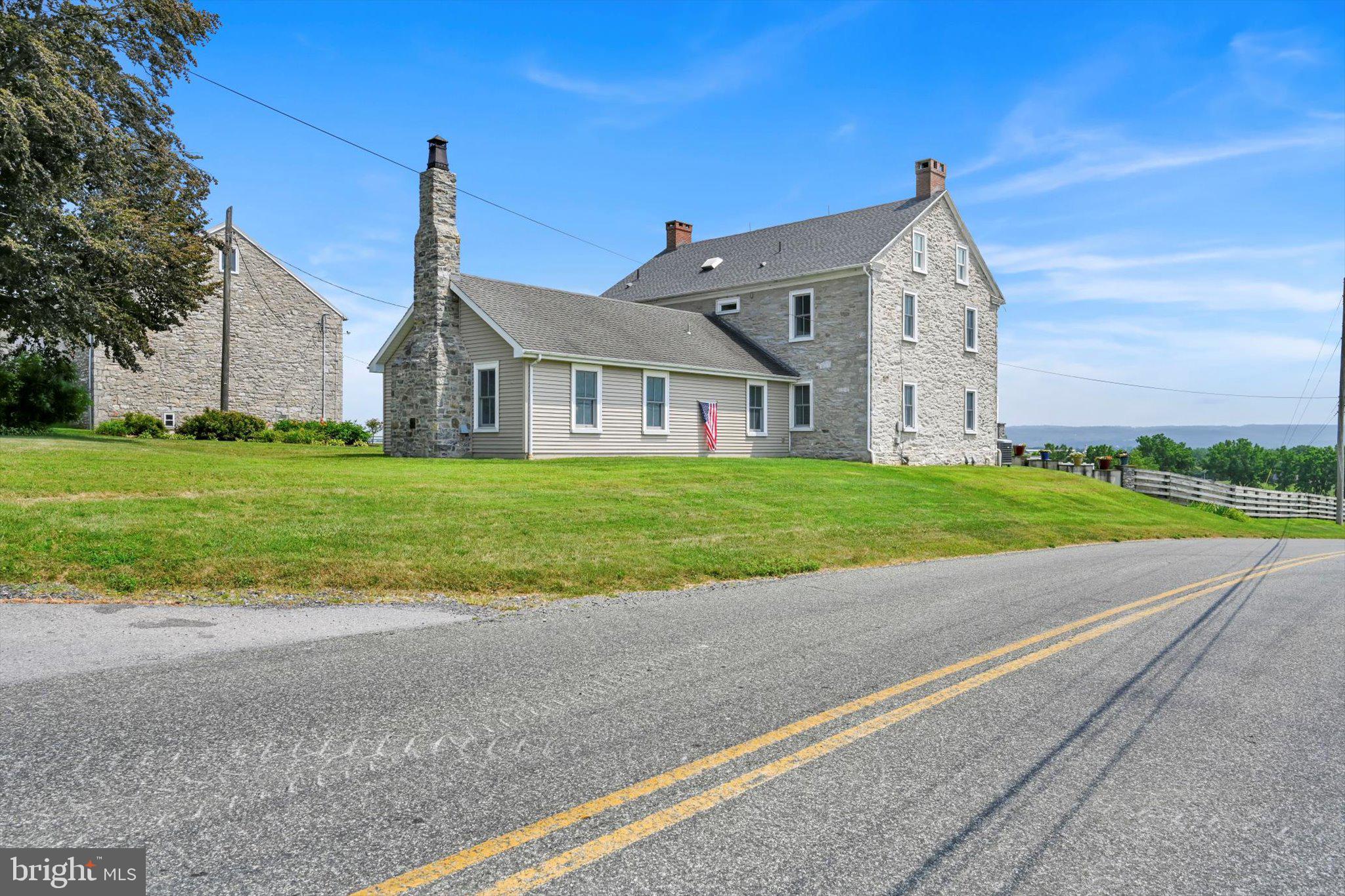 KUTZTOWN - Farm