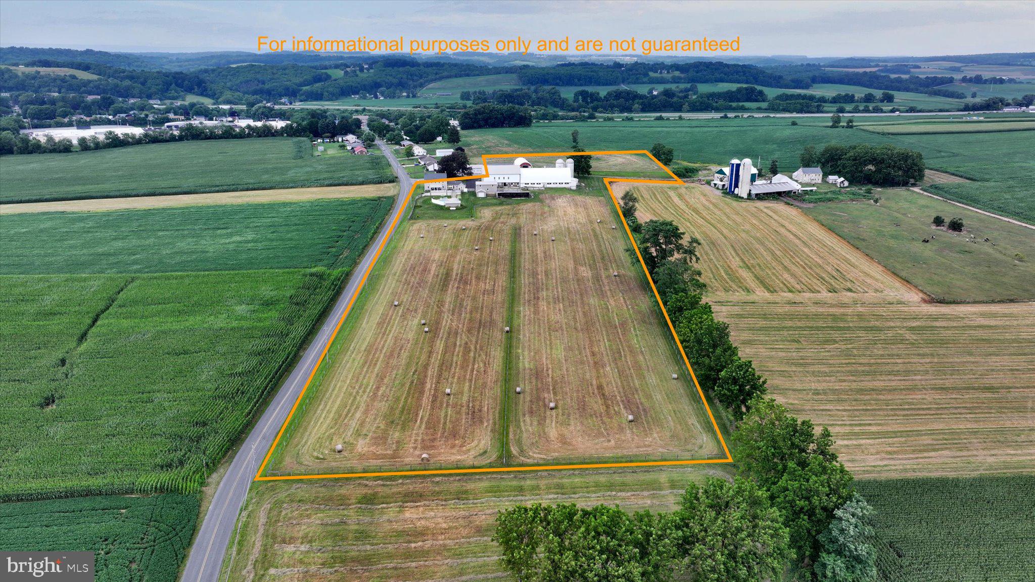 KUTZTOWN - Farm