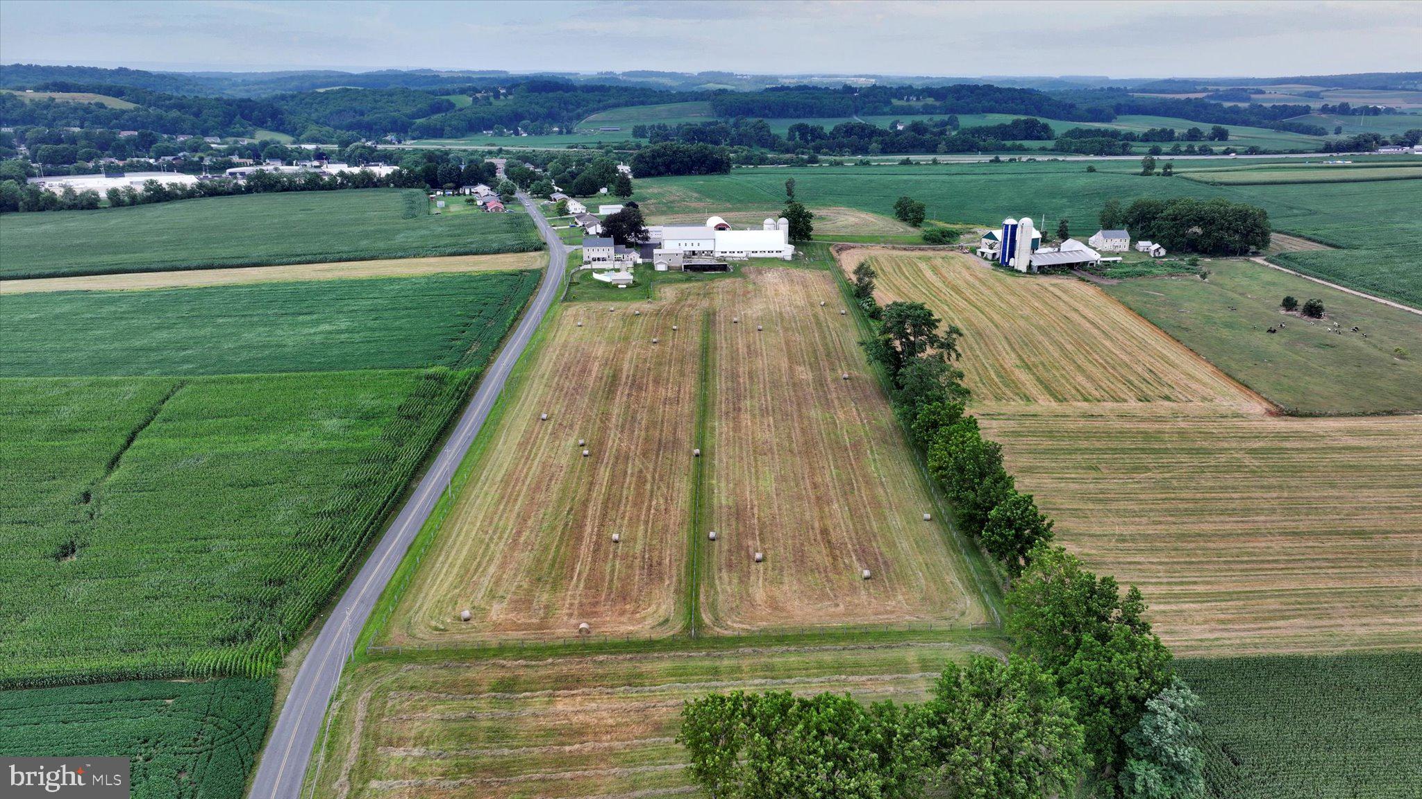 KUTZTOWN - Farm
