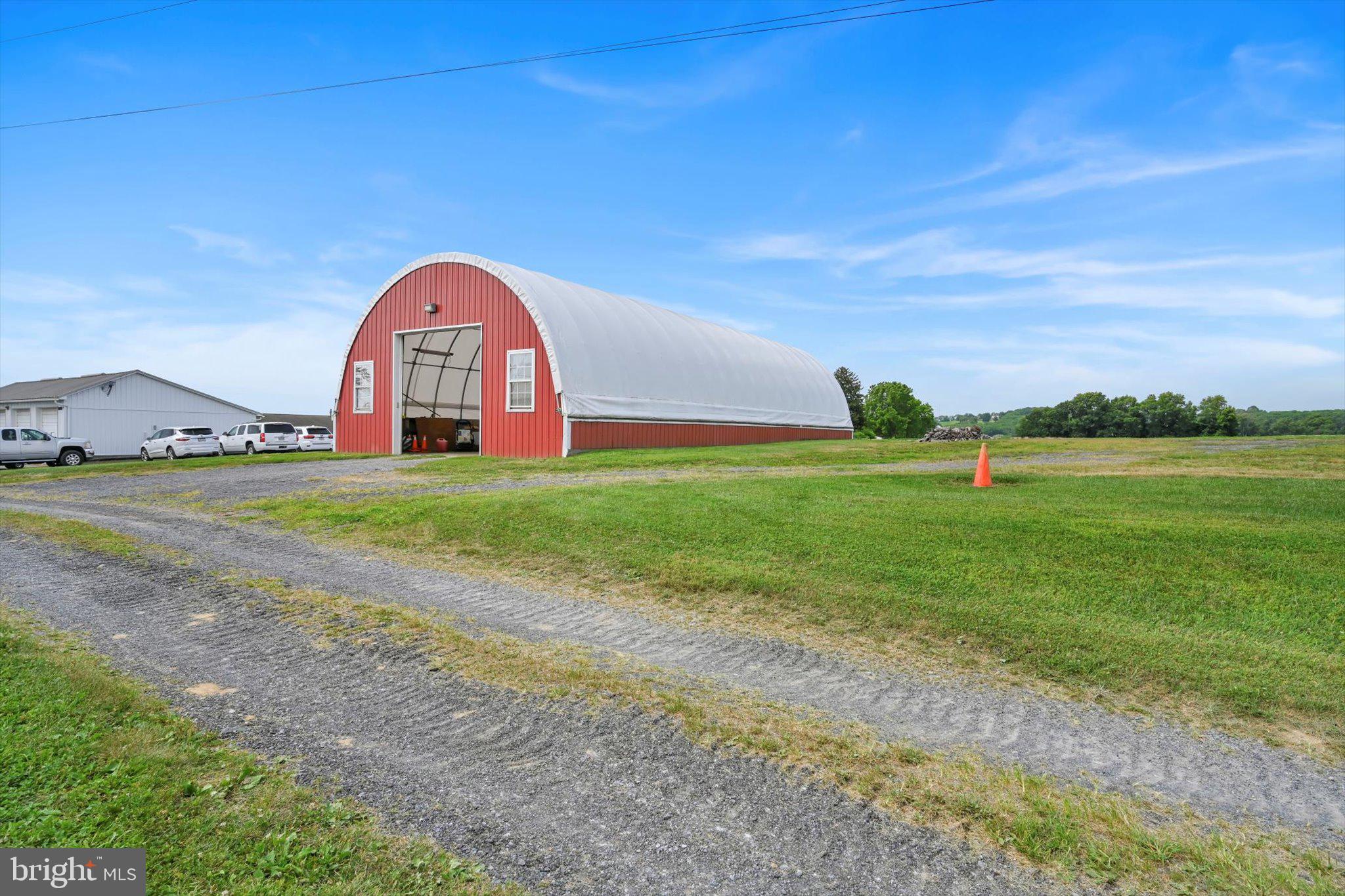 KUTZTOWN - Farm