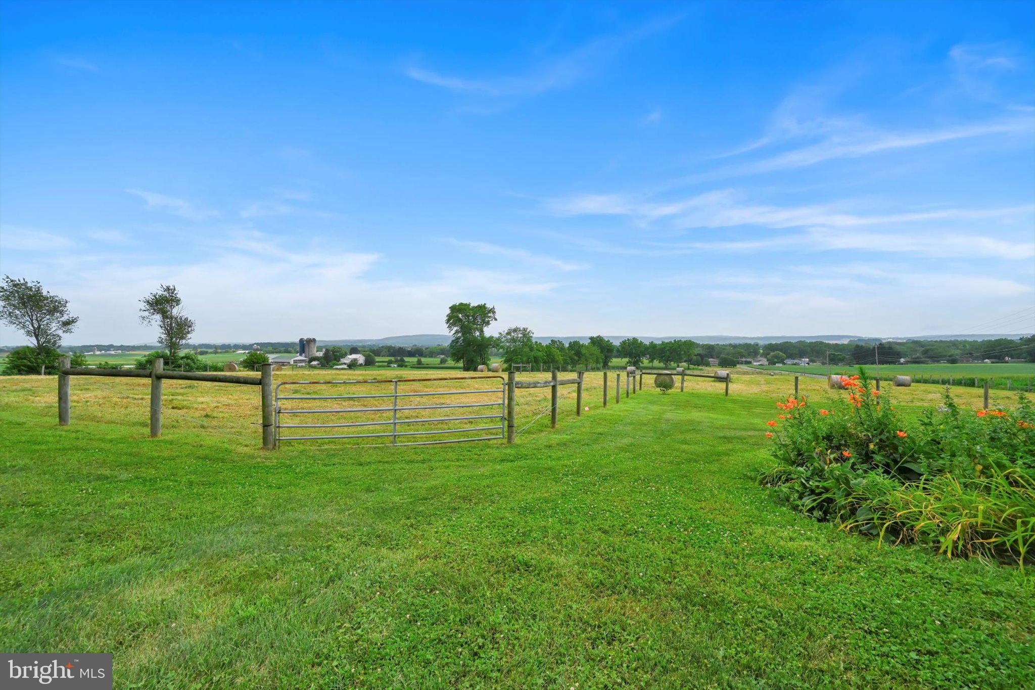 KUTZTOWN - Farm
