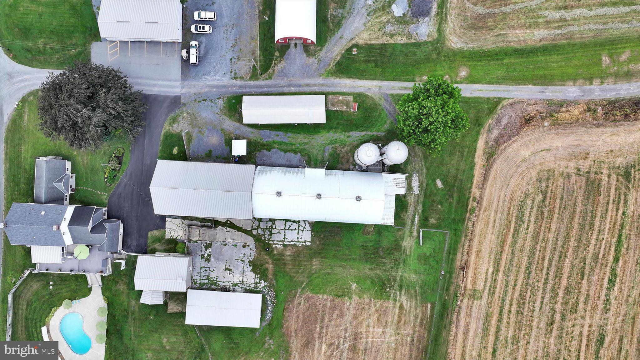 KUTZTOWN - Farm