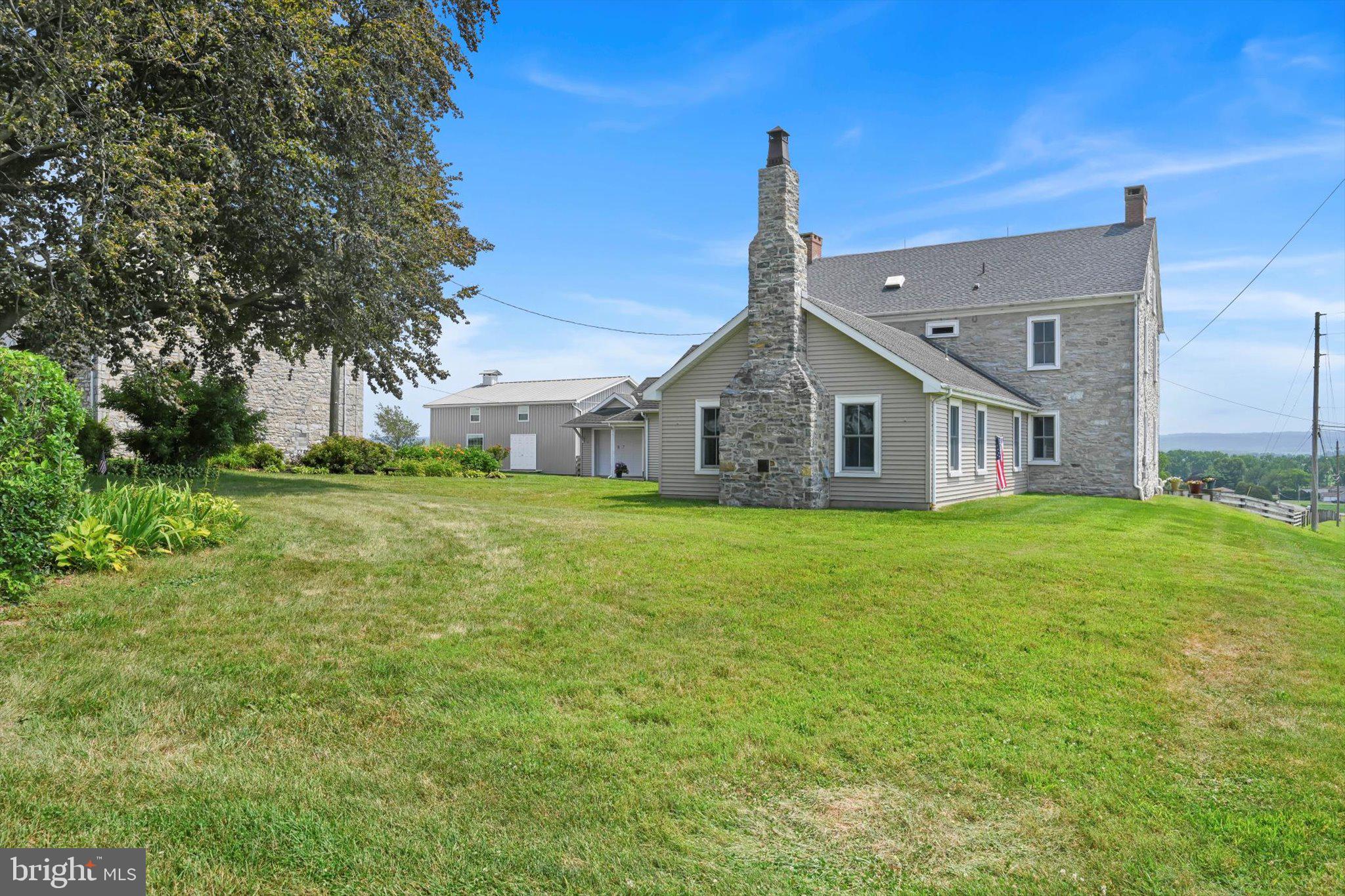 KUTZTOWN - Farm