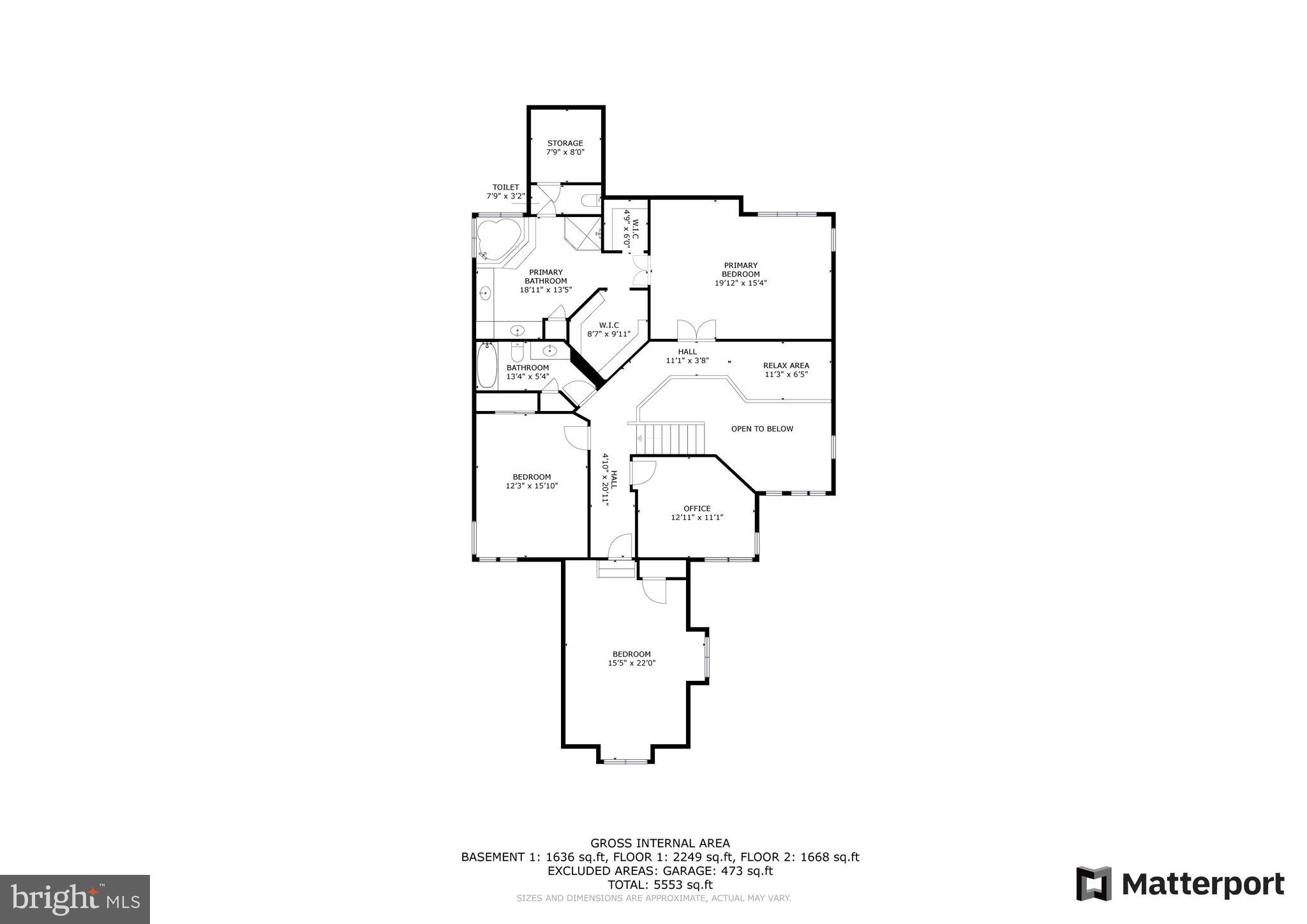 RESTON - Residential