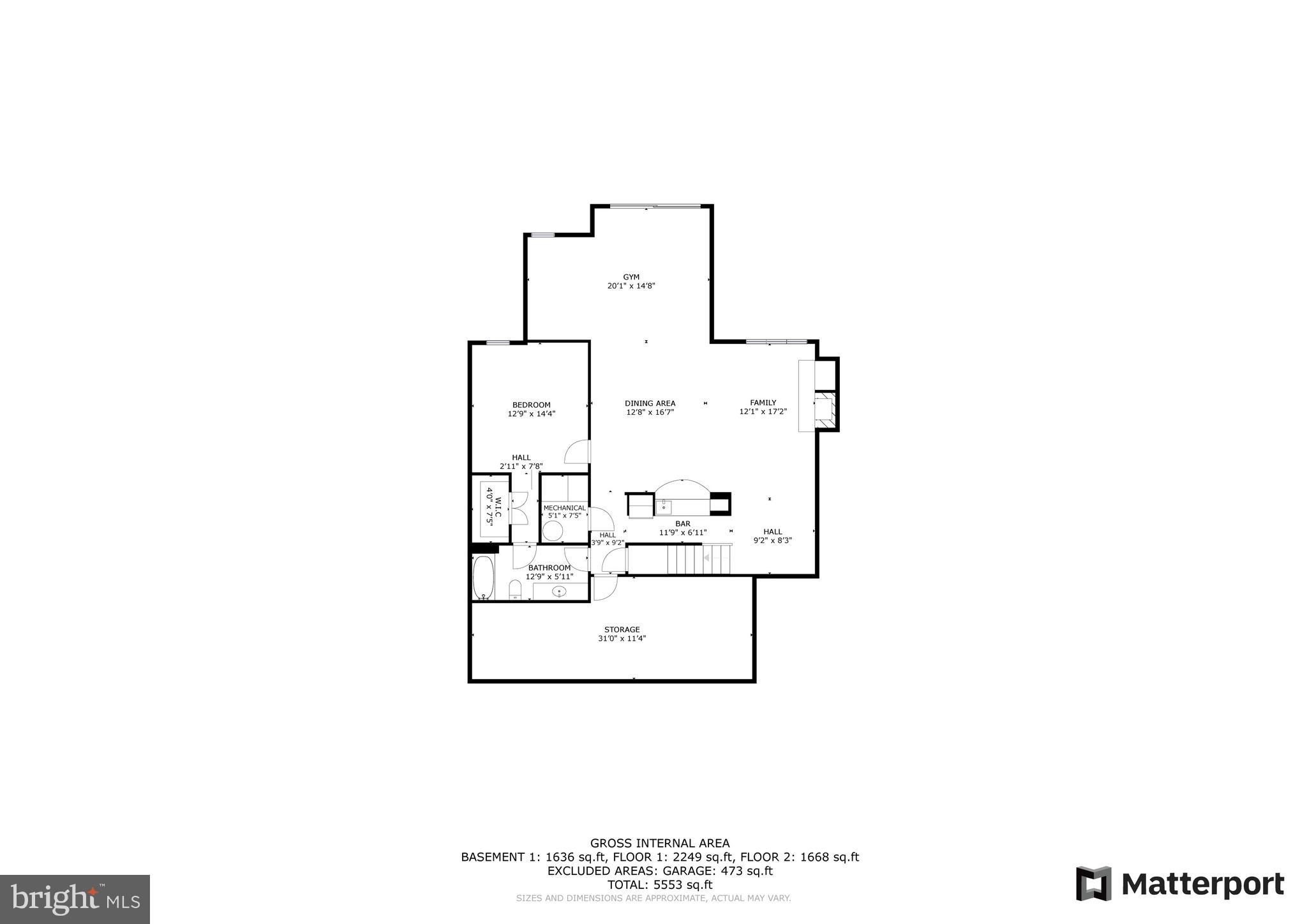 RESTON - Residential