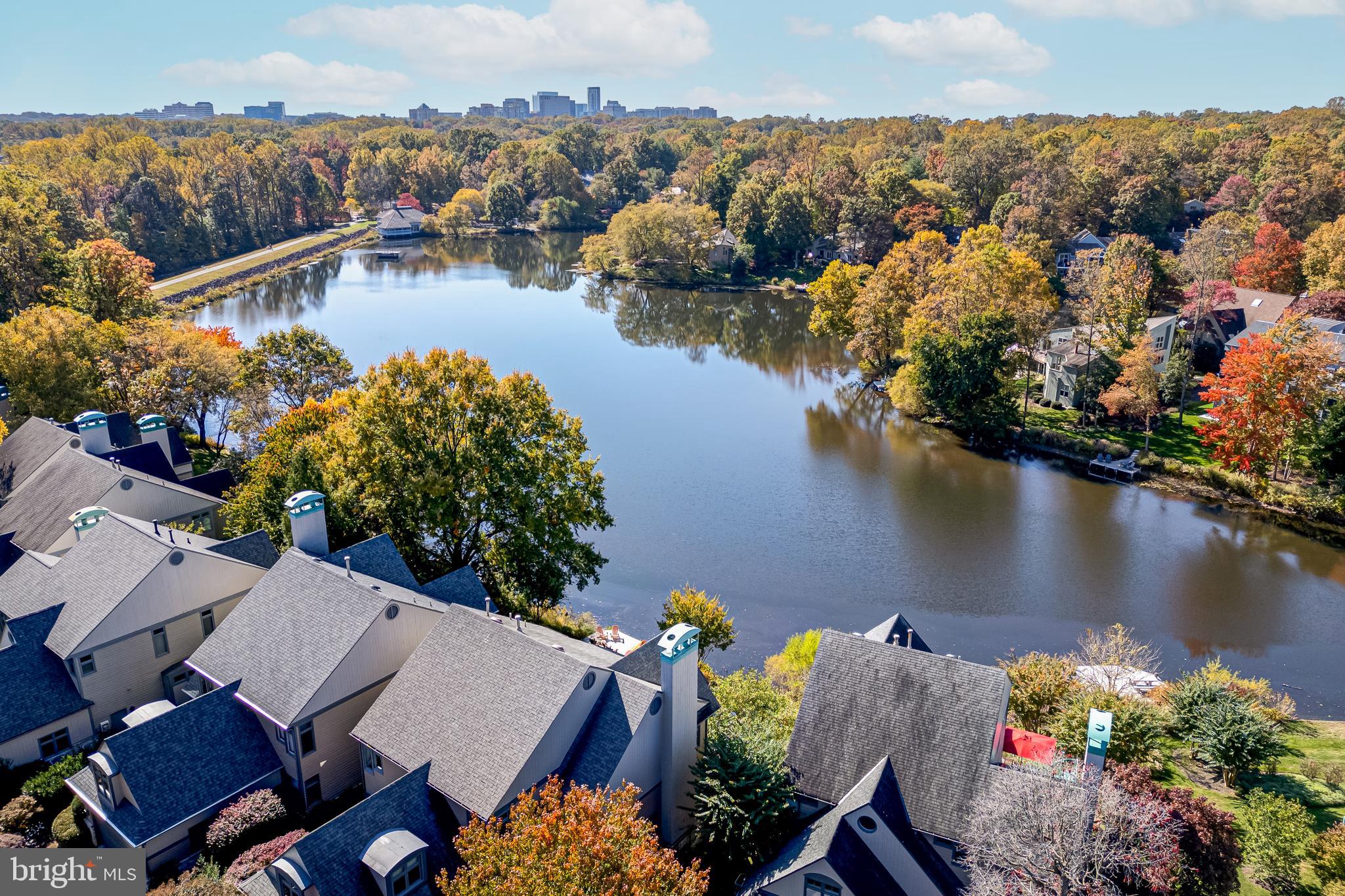 RESTON - Residential
