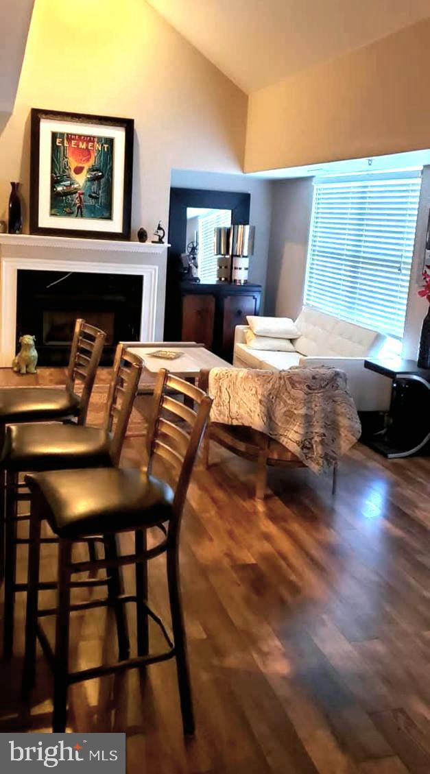 FAIRMONT - Residential Lease