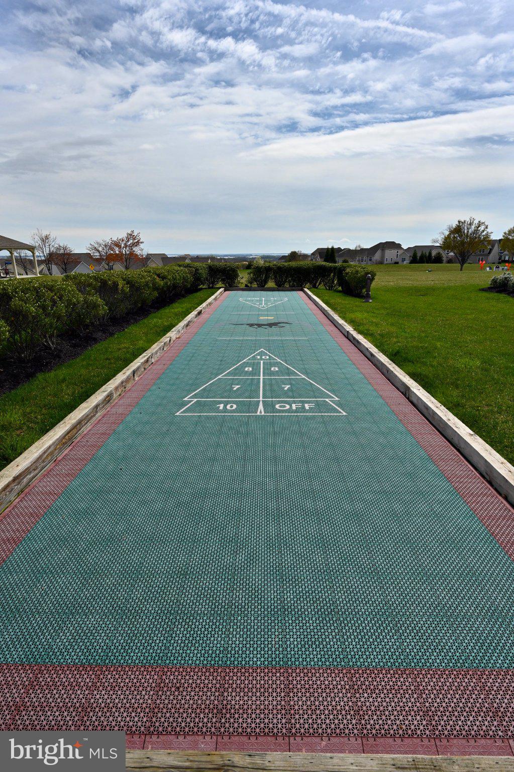 BULLE ROCK - Residential