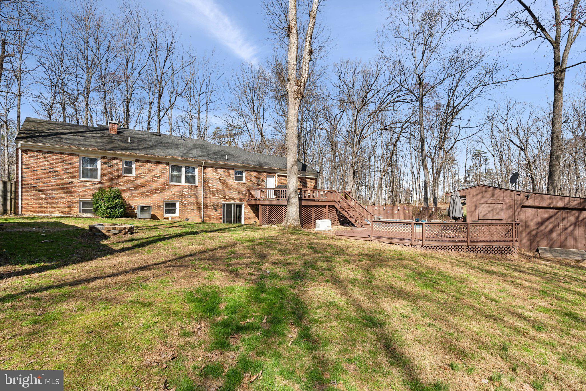 OAK HILL - Residential