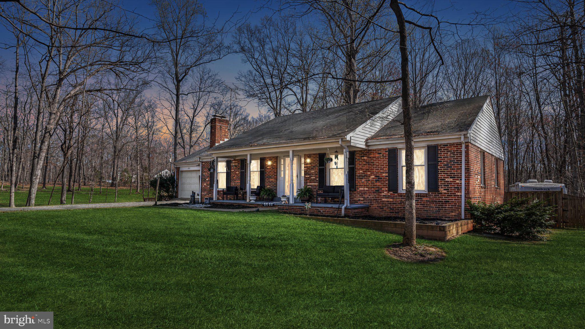 OAK HILL - Residential