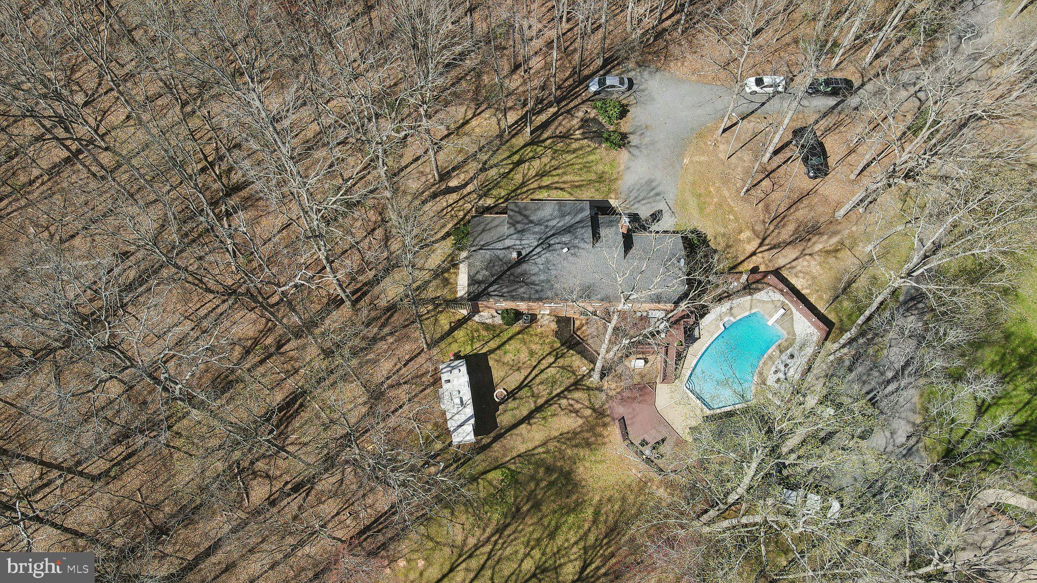 OAK HILL - Residential