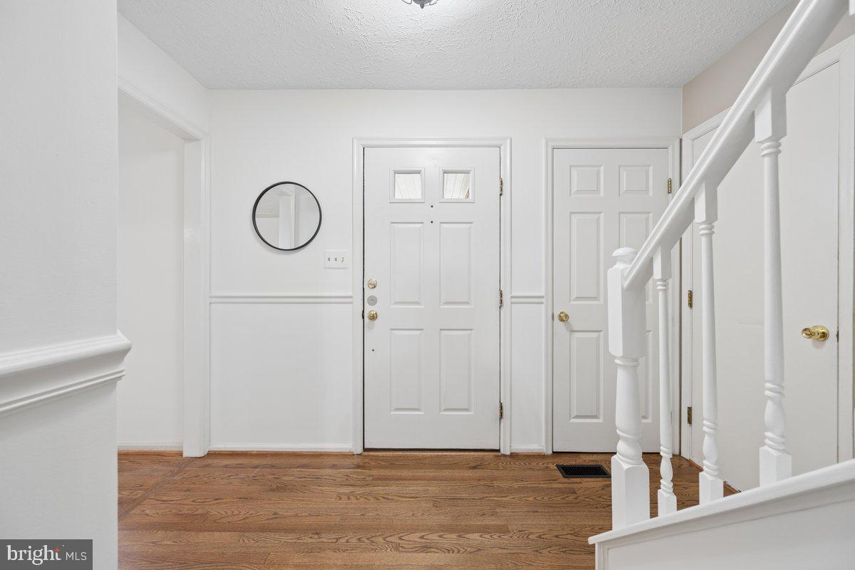 BALLENGER CREEK MEADOWS - Residential