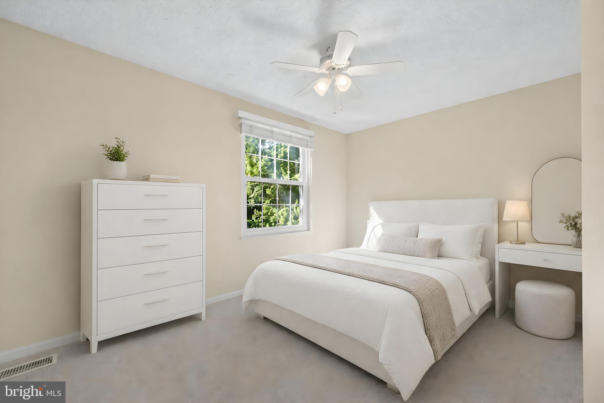 BALLENGER CREEK MEADOWS - Residential