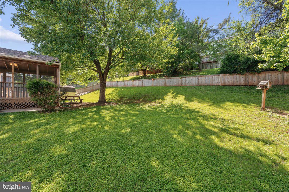 BALLENGER CREEK MEADOWS - Residential