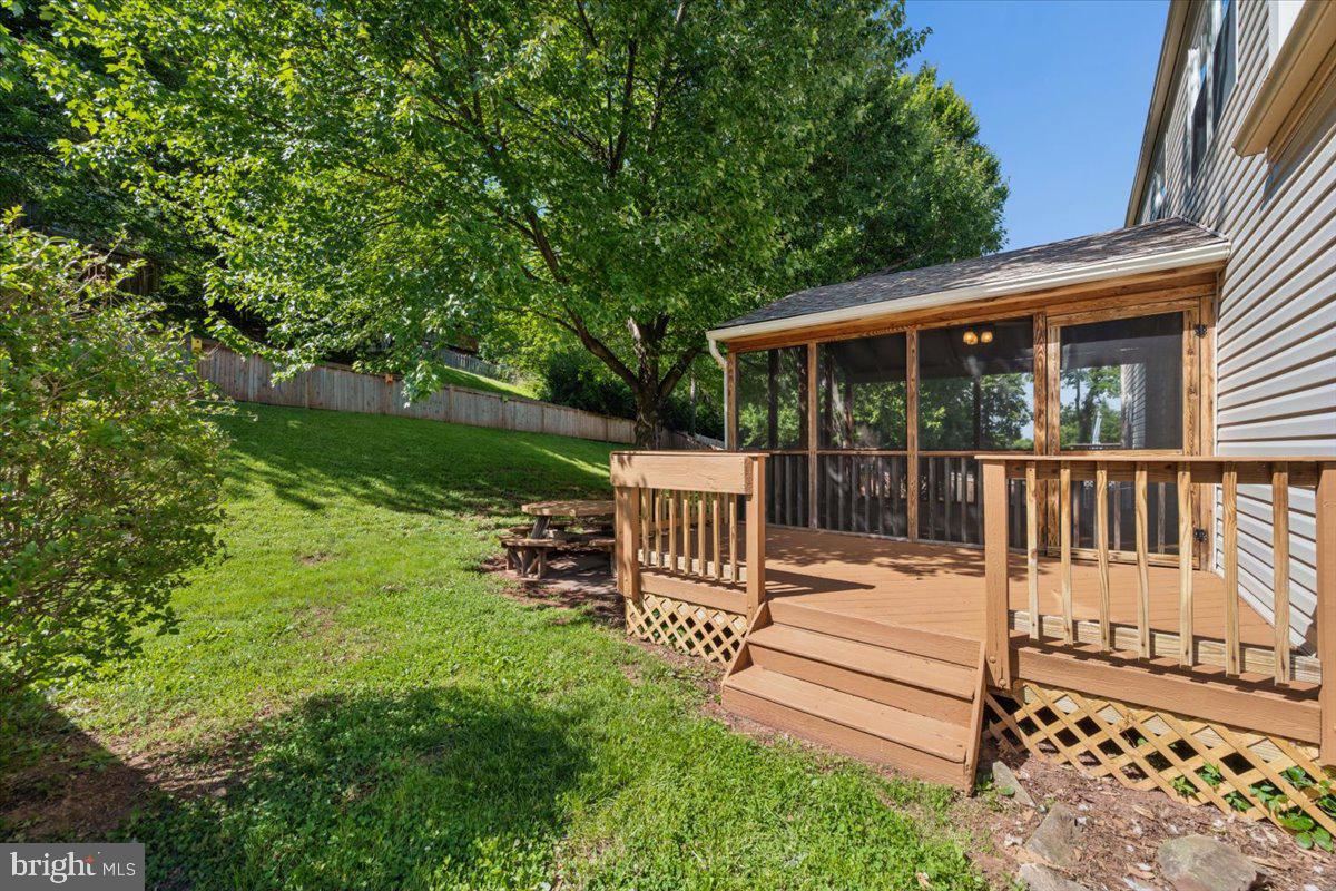BALLENGER CREEK MEADOWS - Residential