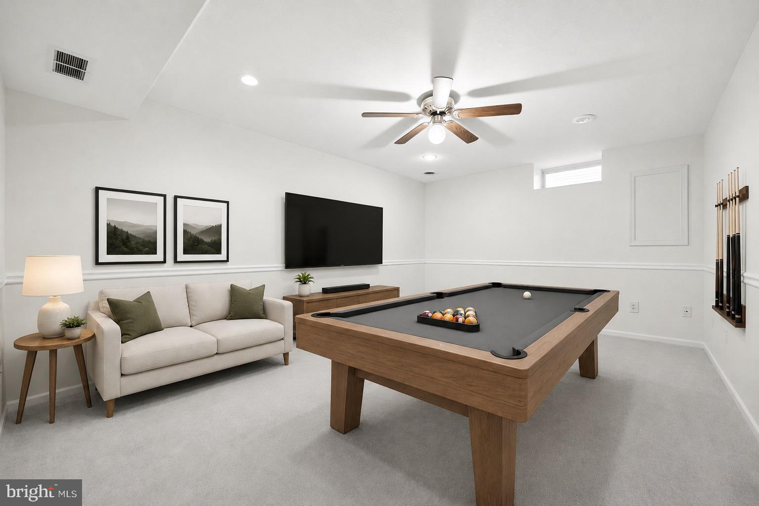 BALLENGER CREEK MEADOWS - Residential