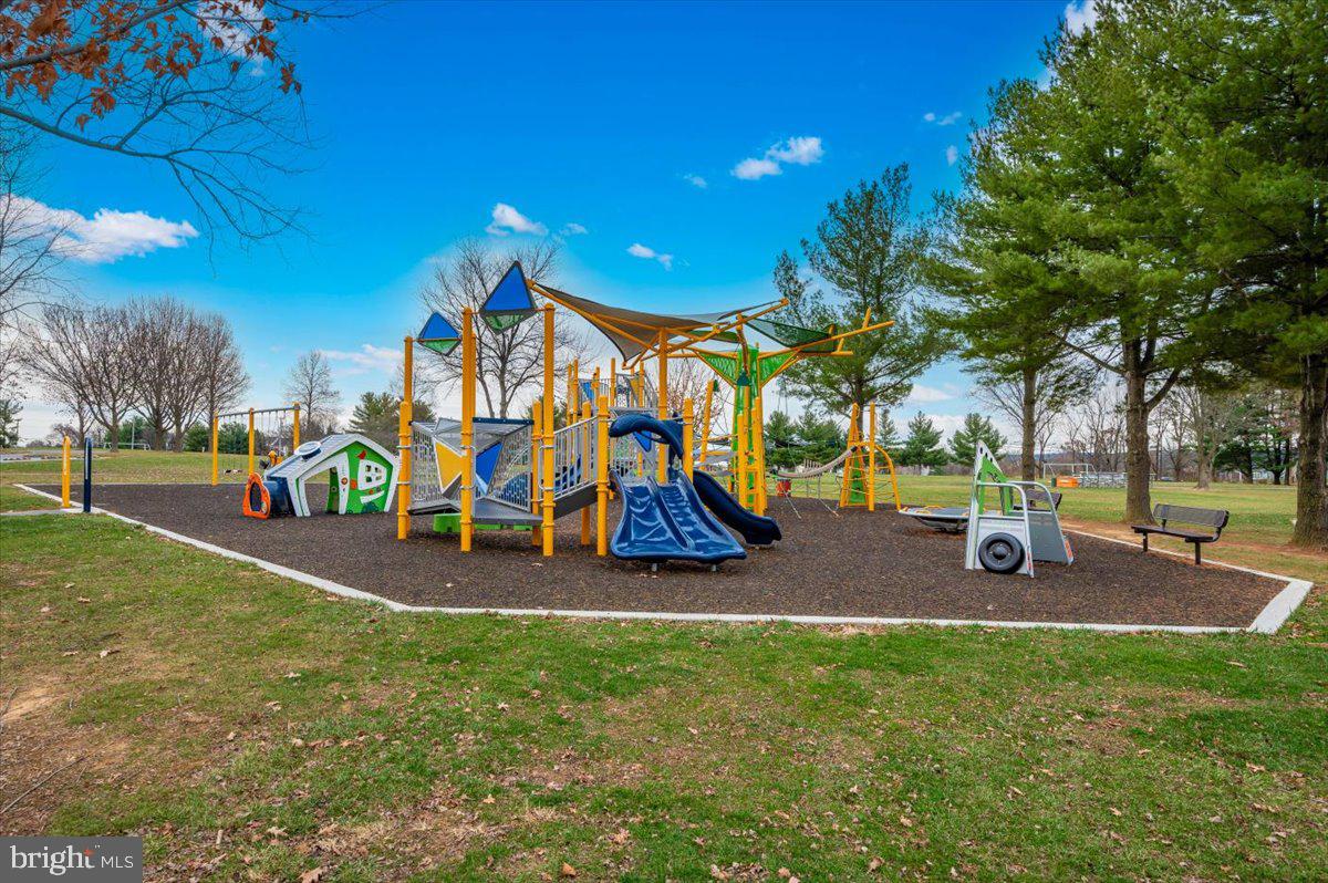 BALLENGER CREEK MEADOWS - Residential