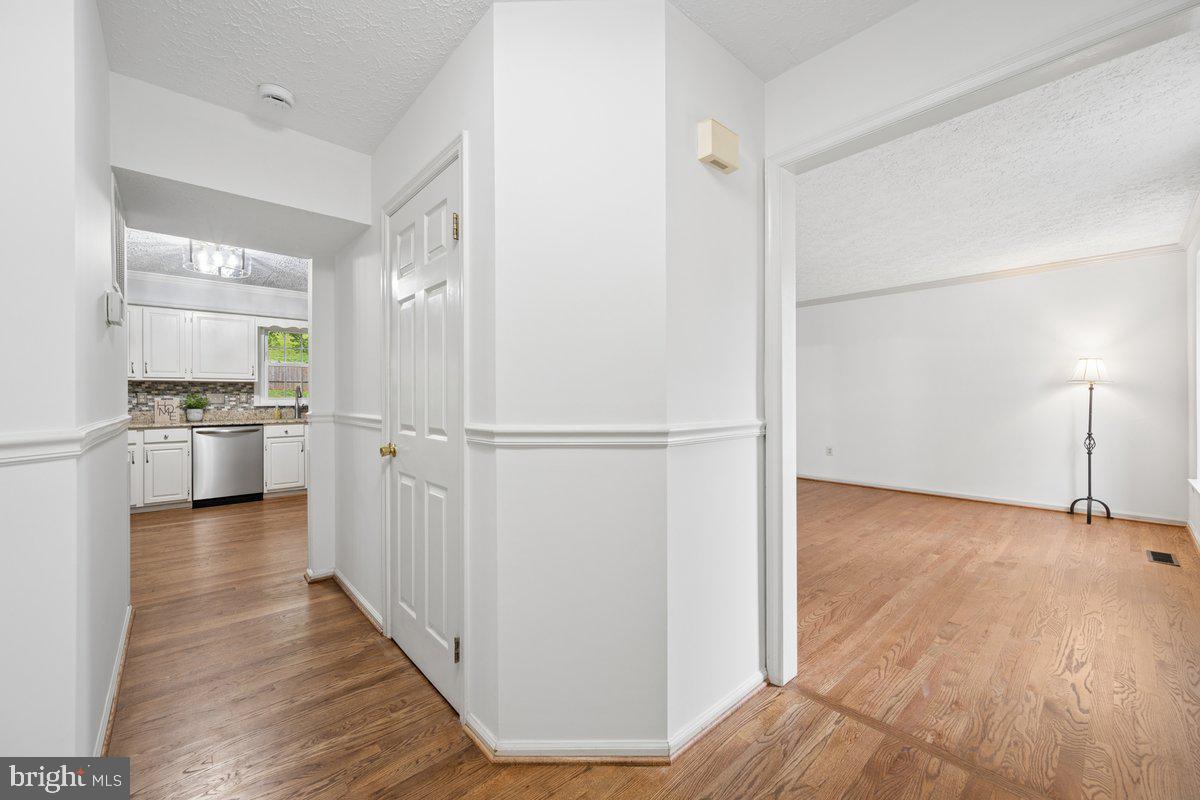 BALLENGER CREEK MEADOWS - Residential