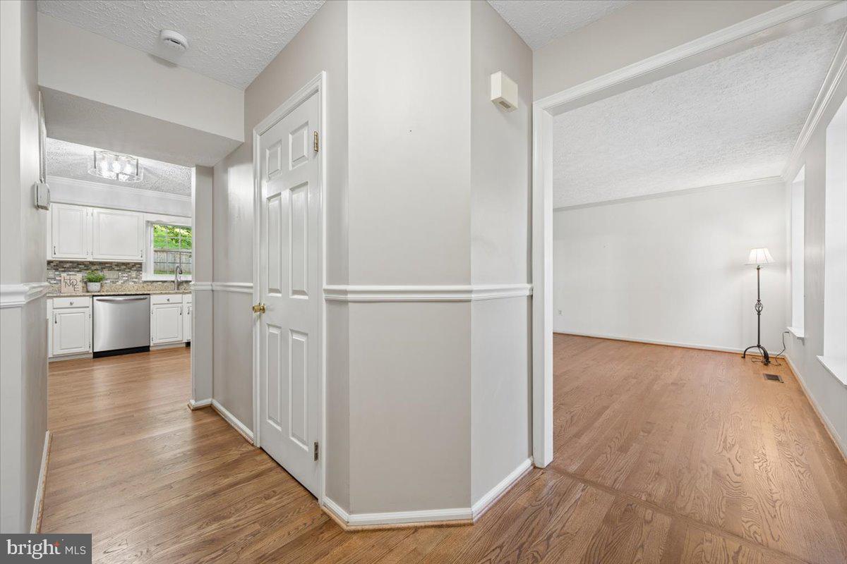 BALLENGER CREEK MEADOWS - Residential