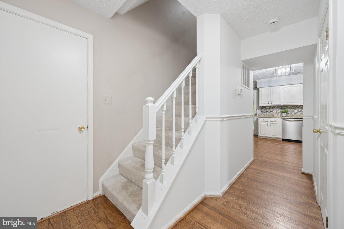 BALLENGER CREEK MEADOWS - Residential
