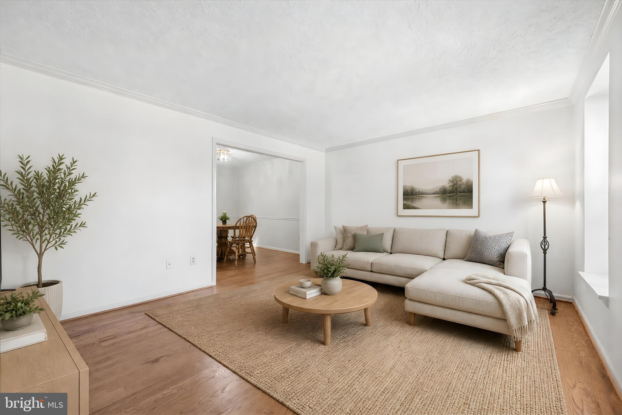 BALLENGER CREEK MEADOWS - Residential