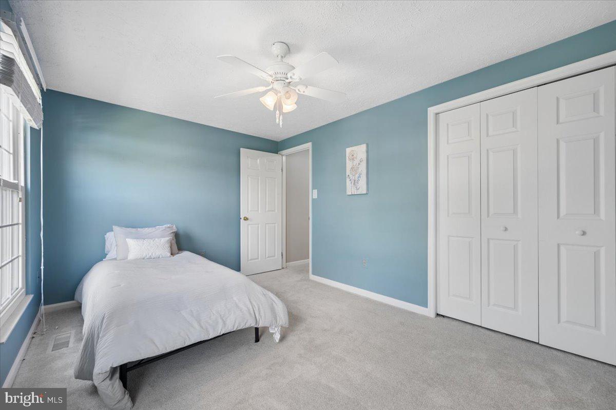 BALLENGER CREEK MEADOWS - Residential