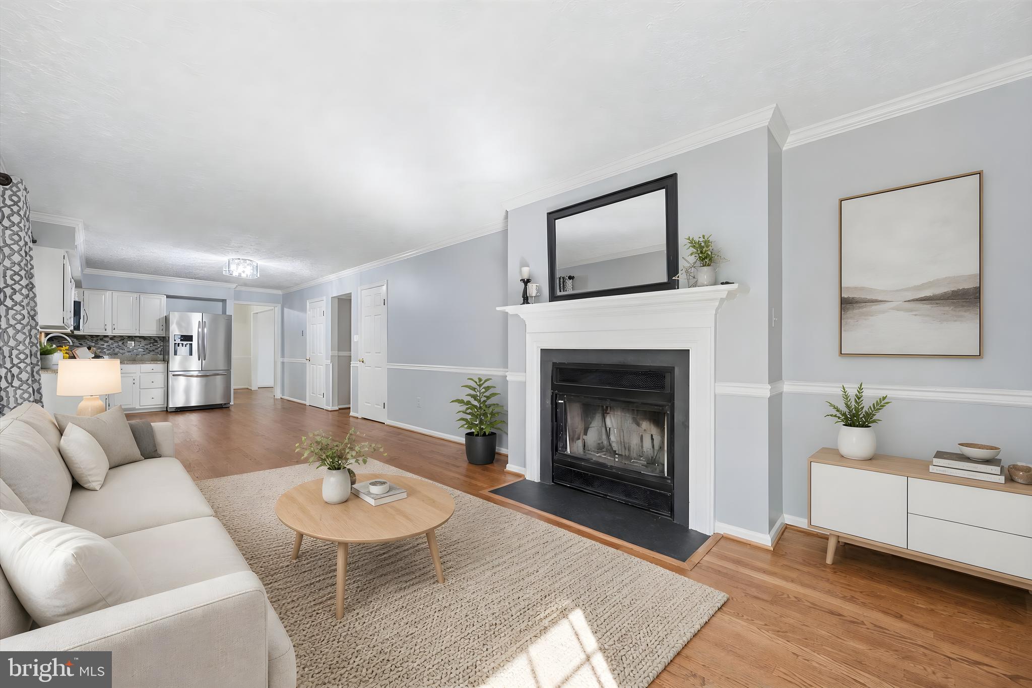 BALLENGER CREEK MEADOWS - Residential