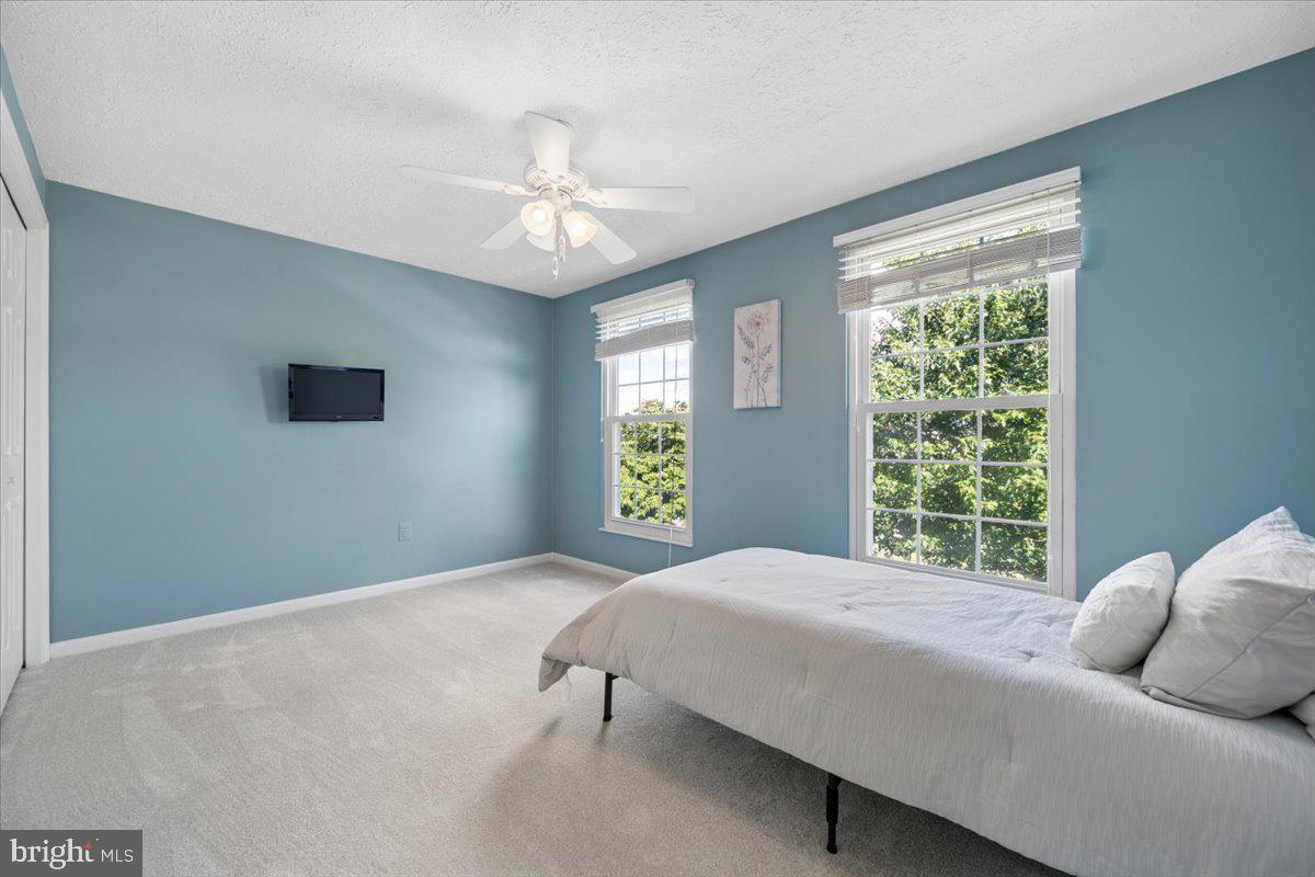 BALLENGER CREEK MEADOWS - Residential