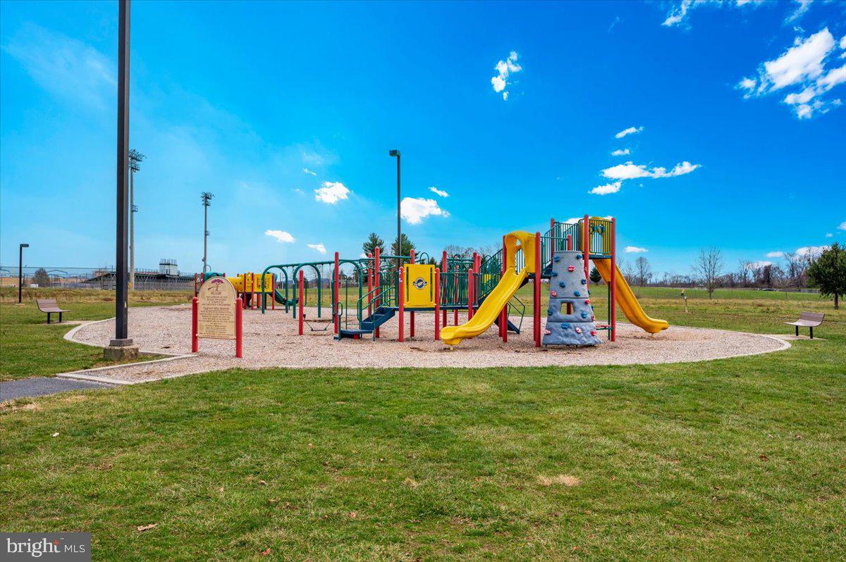 BALLENGER CREEK MEADOWS - Residential