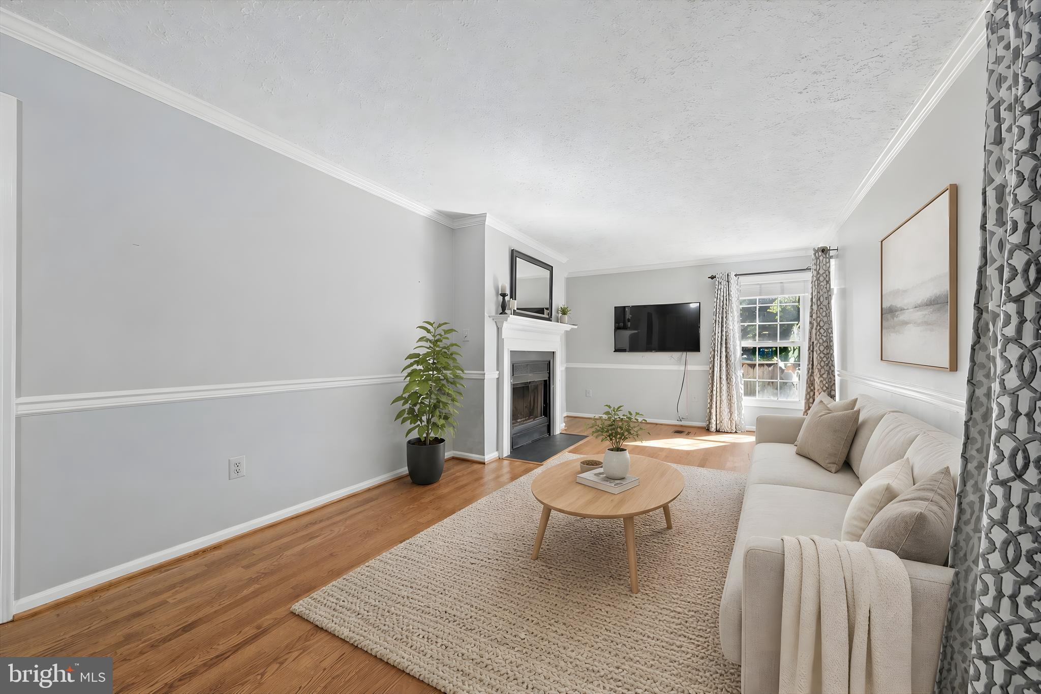 BALLENGER CREEK MEADOWS - Residential