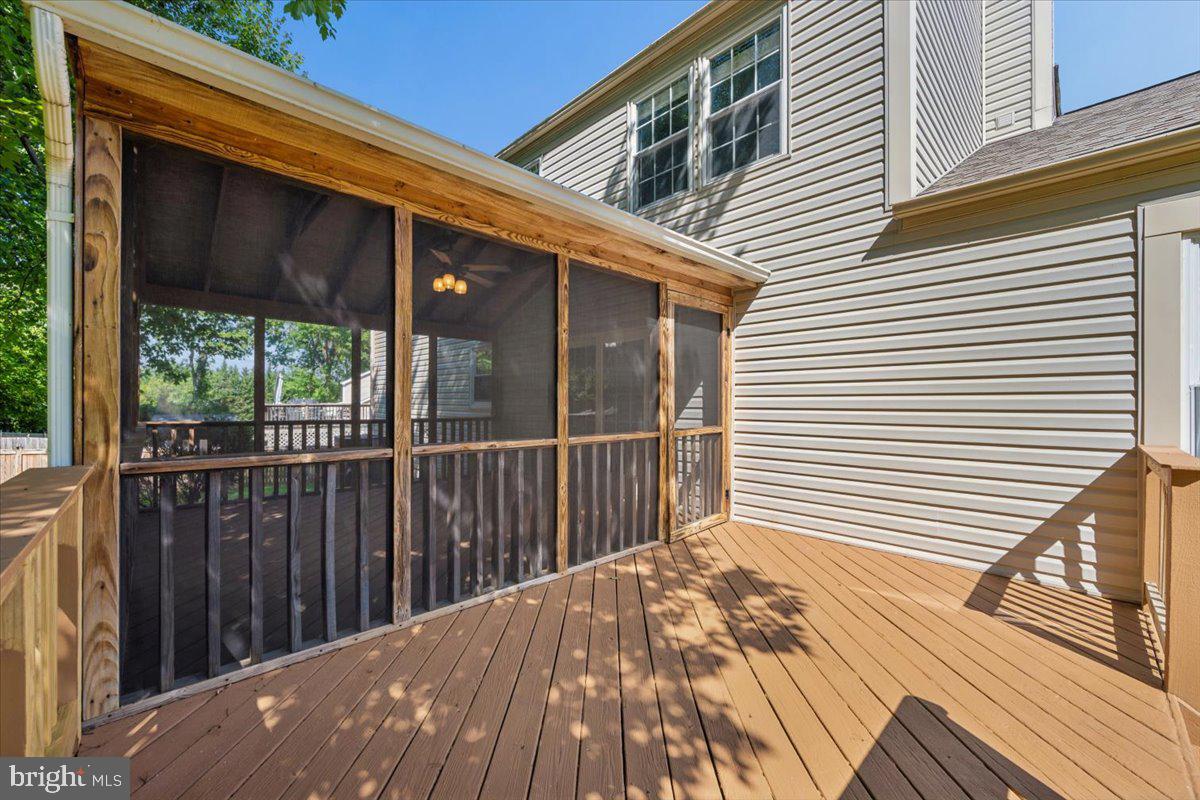 BALLENGER CREEK MEADOWS - Residential