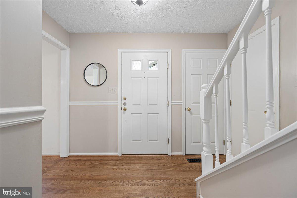 BALLENGER CREEK MEADOWS - Residential
