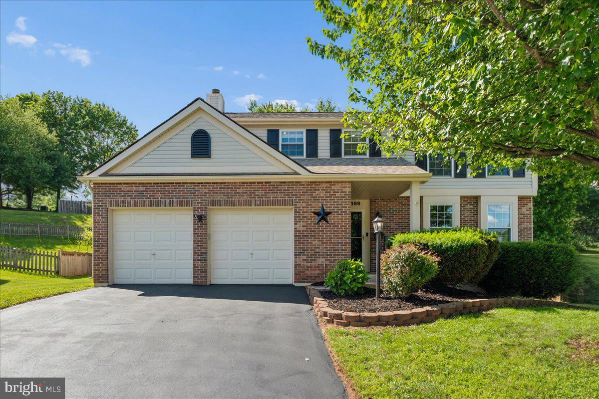 BALLENGER CREEK MEADOWS - Residential