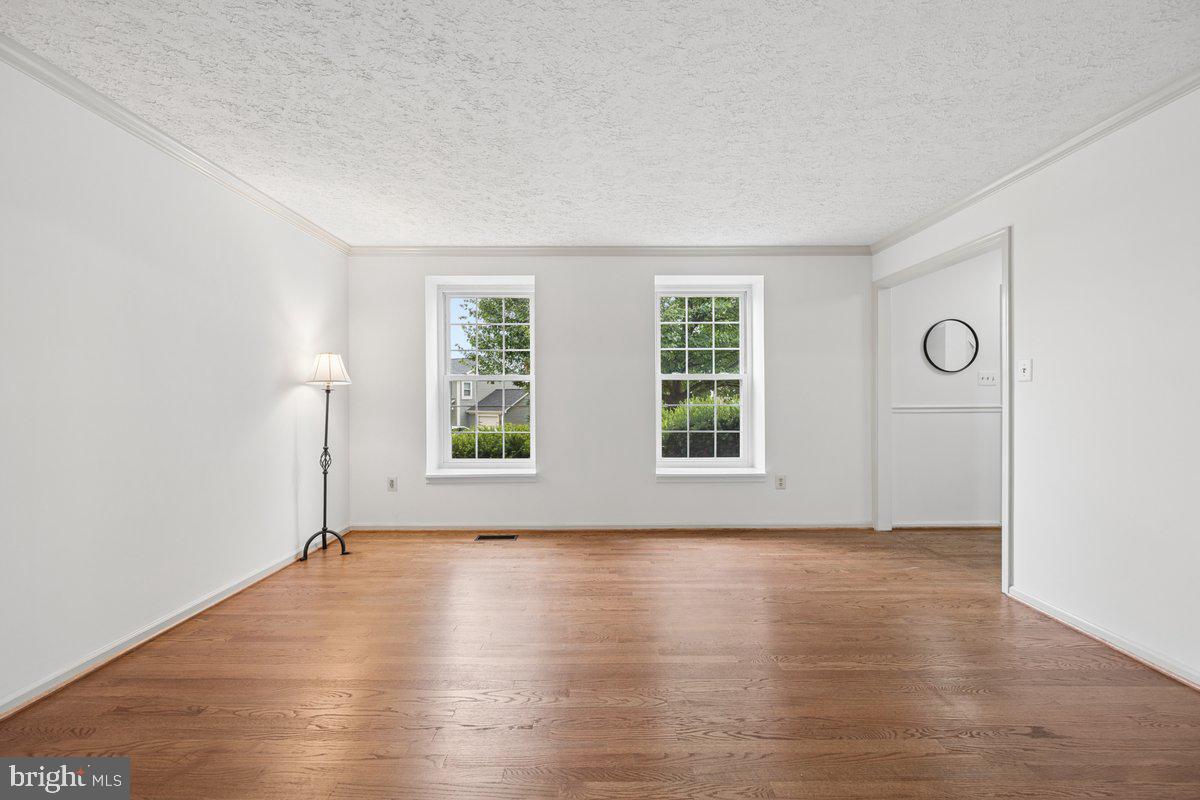 BALLENGER CREEK MEADOWS - Residential