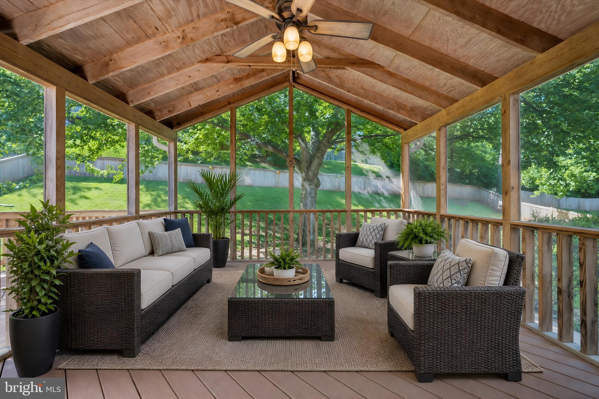 BALLENGER CREEK MEADOWS - Residential