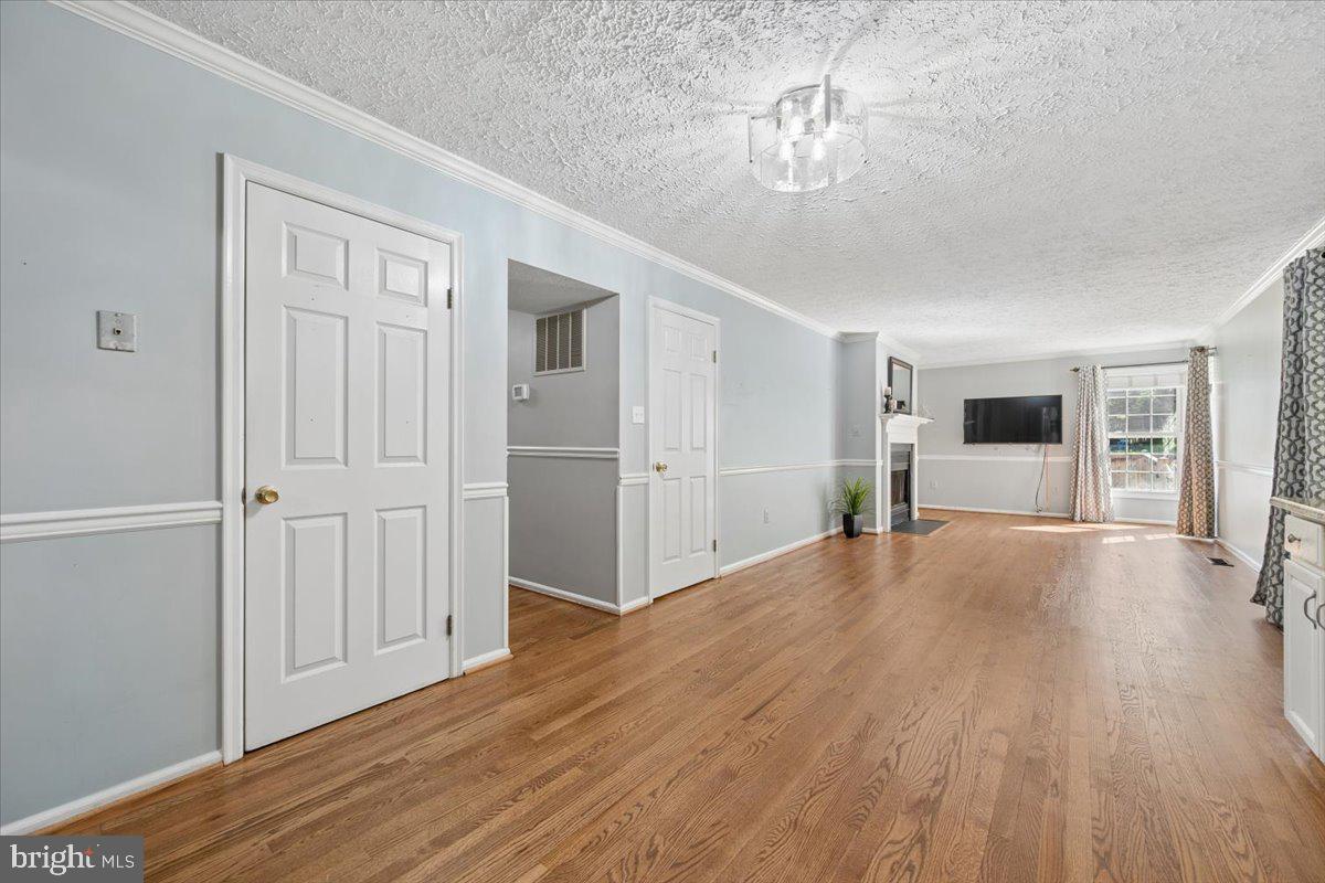 BALLENGER CREEK MEADOWS - Residential