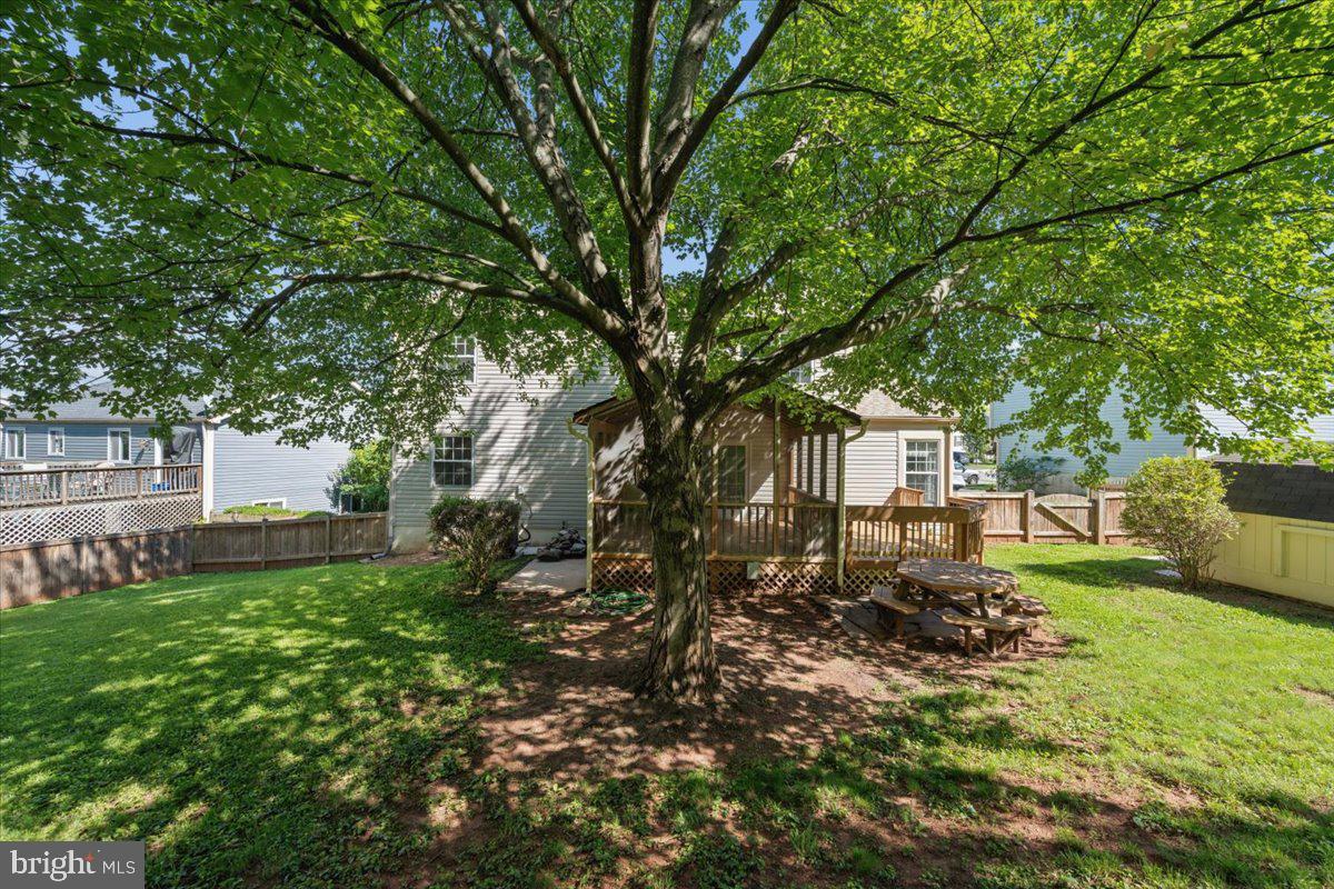 BALLENGER CREEK MEADOWS - Residential