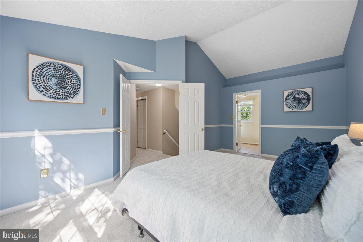 BALLENGER CREEK MEADOWS - Residential