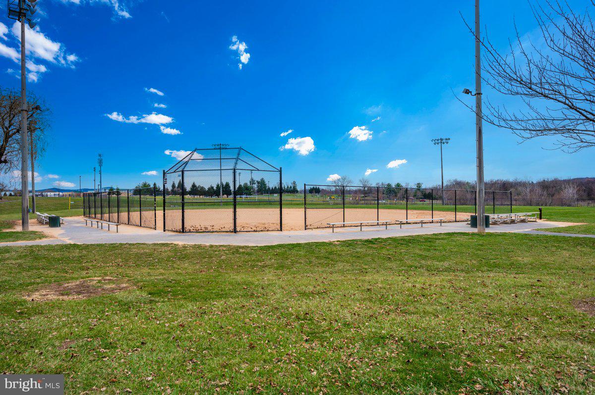 BALLENGER CREEK MEADOWS - Residential