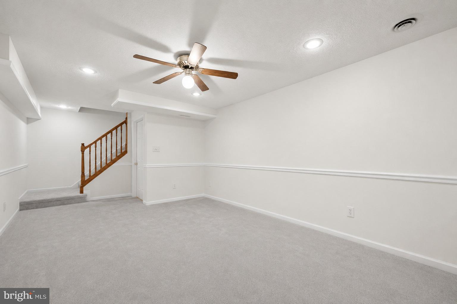 BALLENGER CREEK MEADOWS - Residential