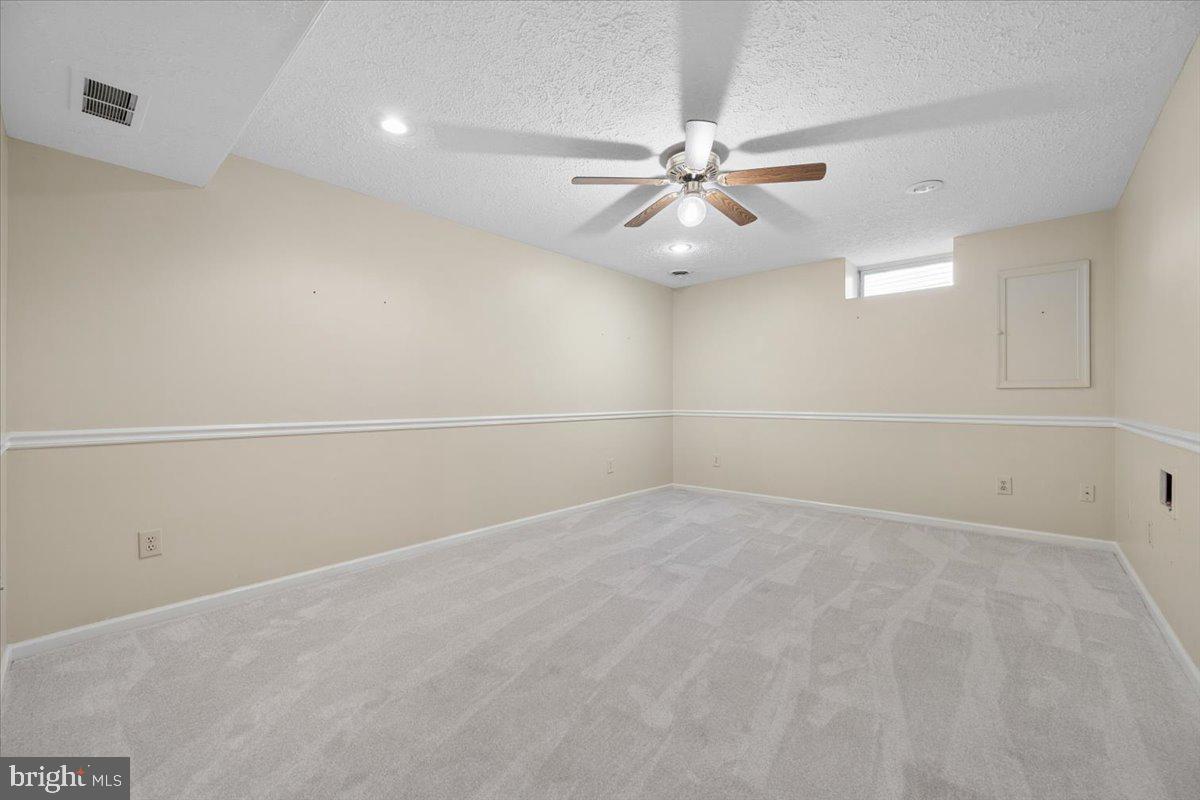 BALLENGER CREEK MEADOWS - Residential