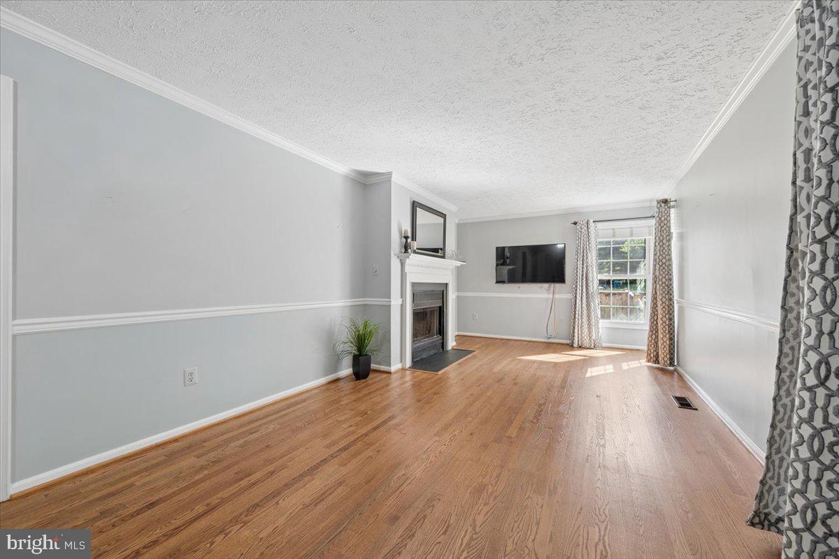 BALLENGER CREEK MEADOWS - Residential