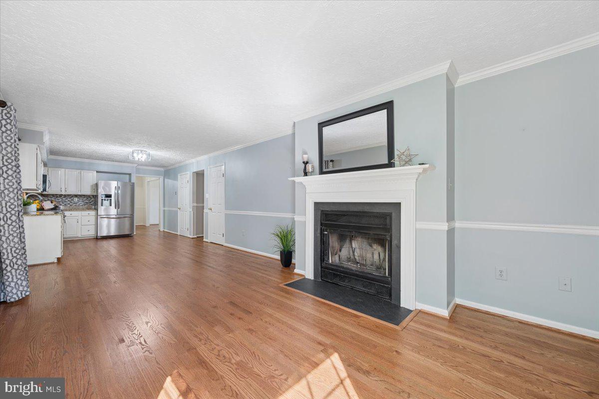 BALLENGER CREEK MEADOWS - Residential