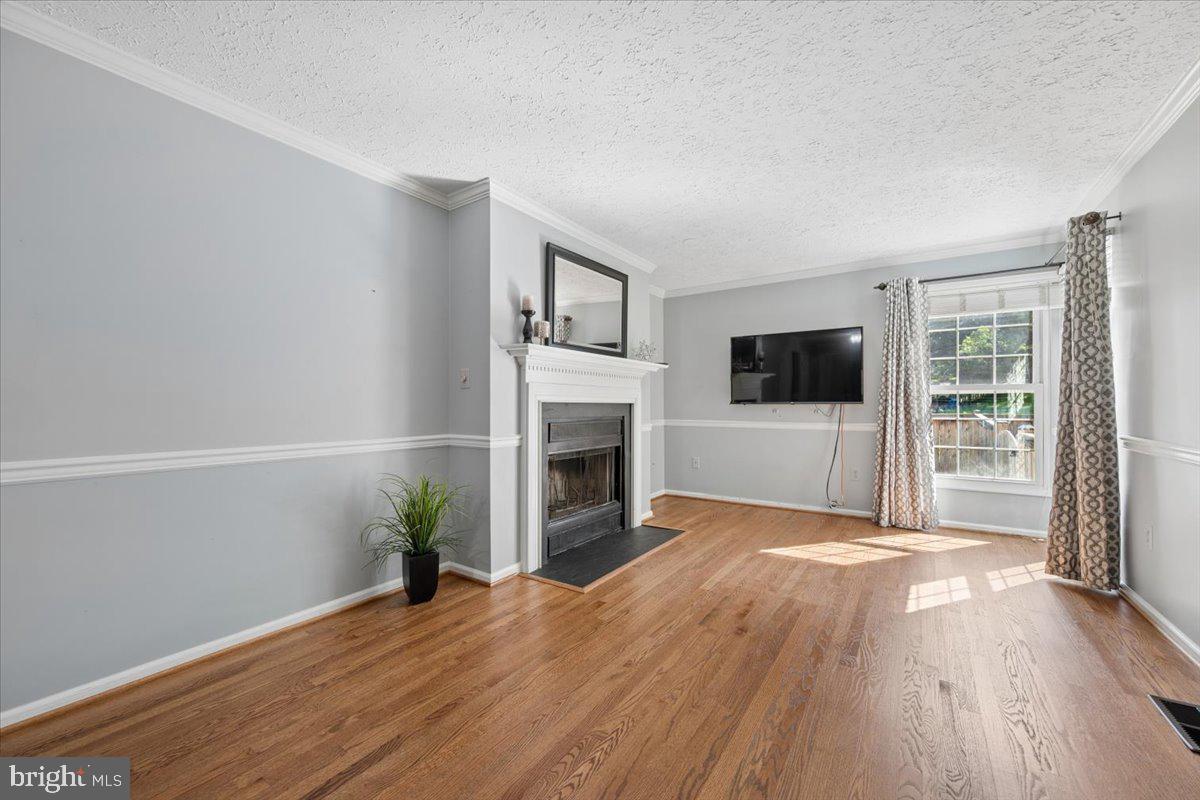 BALLENGER CREEK MEADOWS - Residential