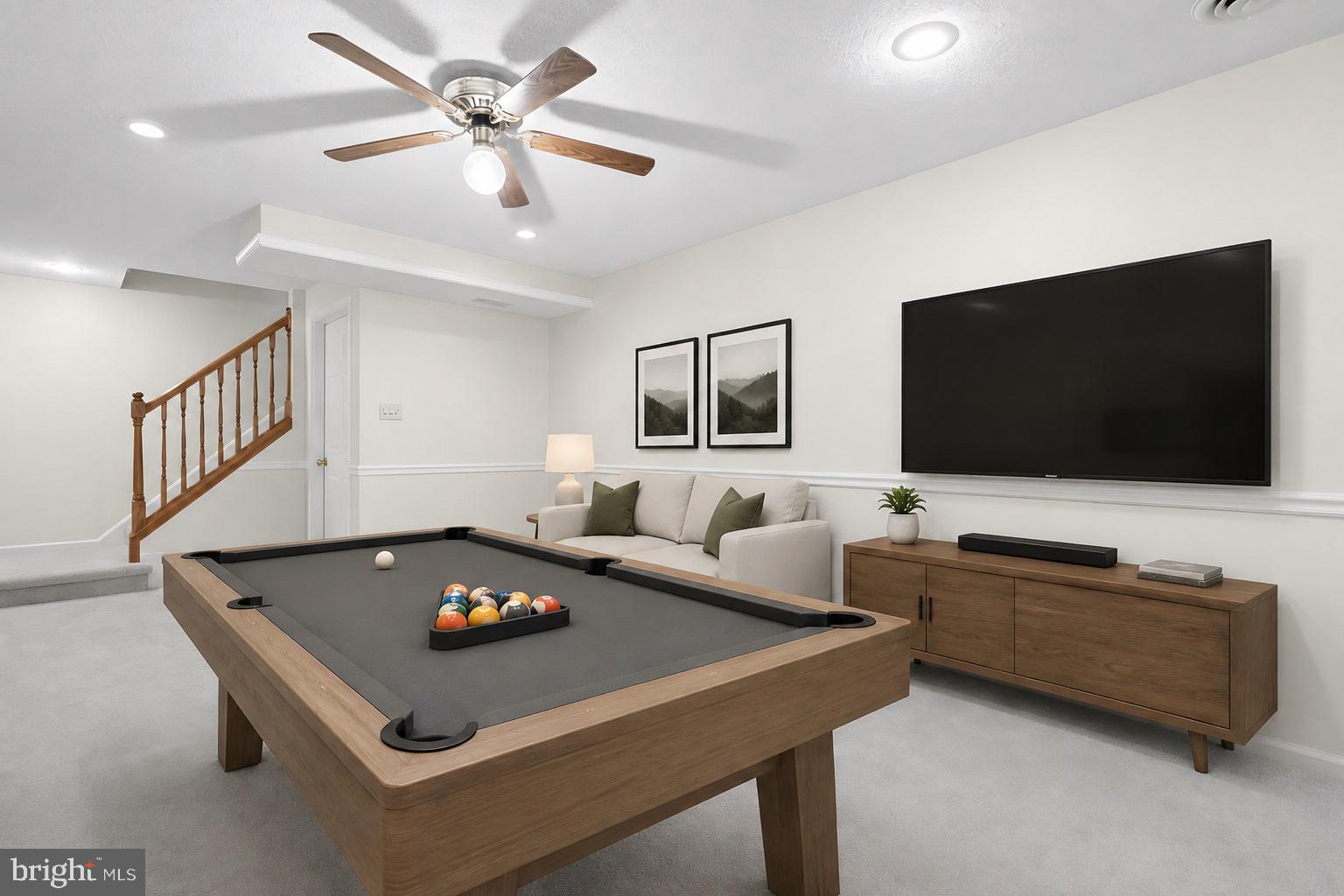 BALLENGER CREEK MEADOWS - Residential