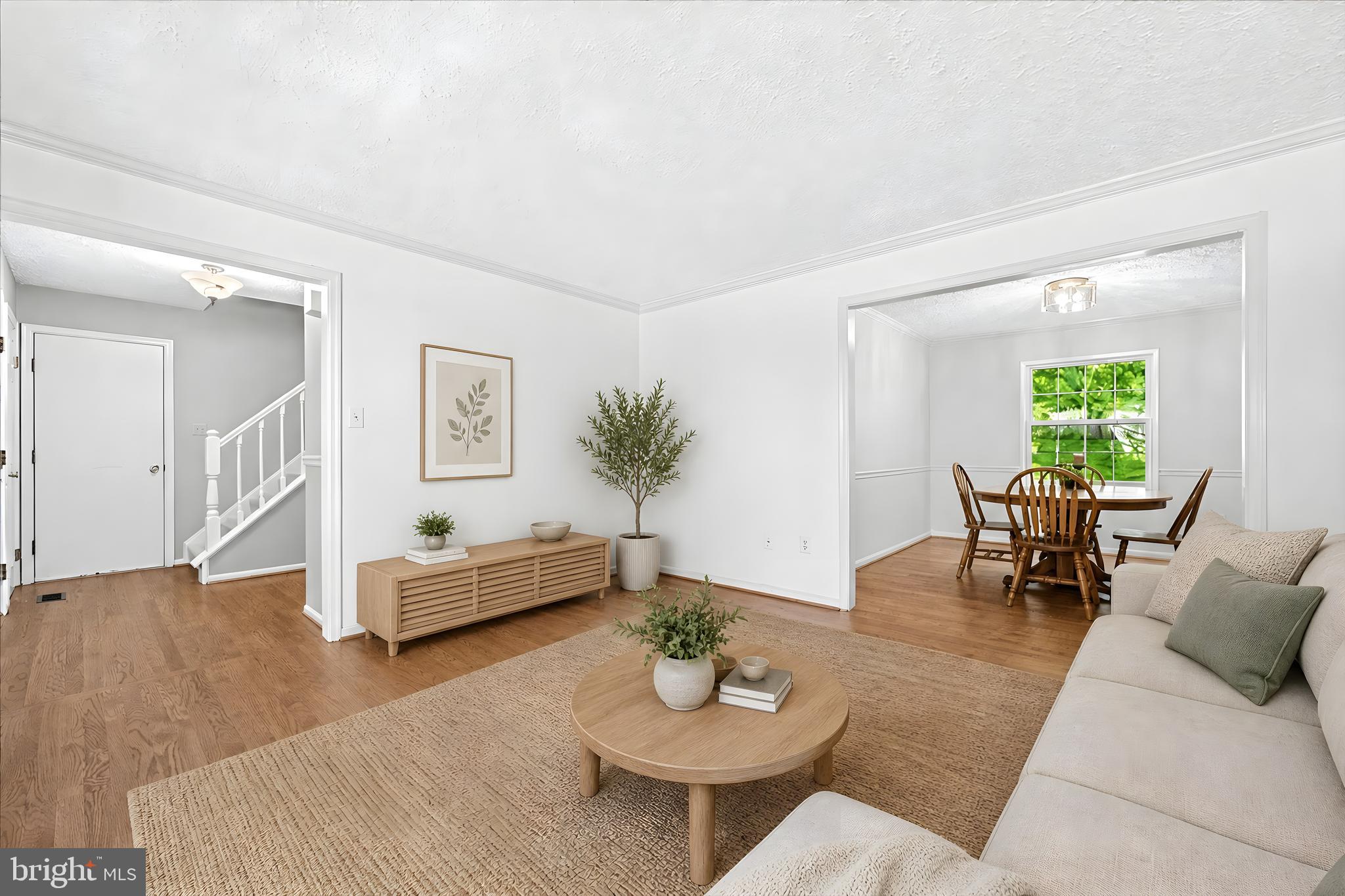 BALLENGER CREEK MEADOWS - Residential
