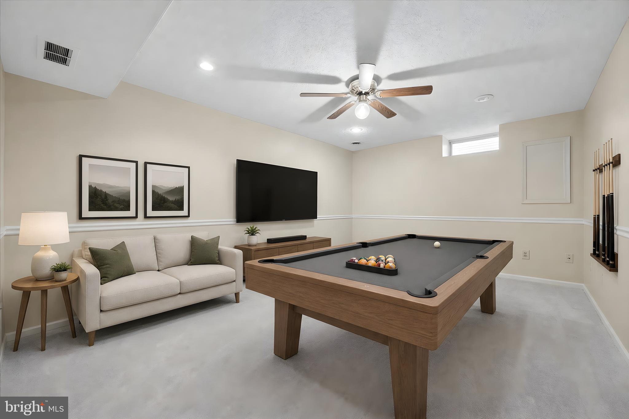 BALLENGER CREEK MEADOWS - Residential