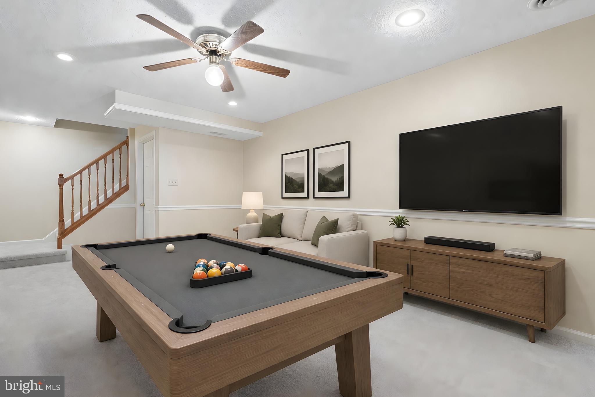 BALLENGER CREEK MEADOWS - Residential