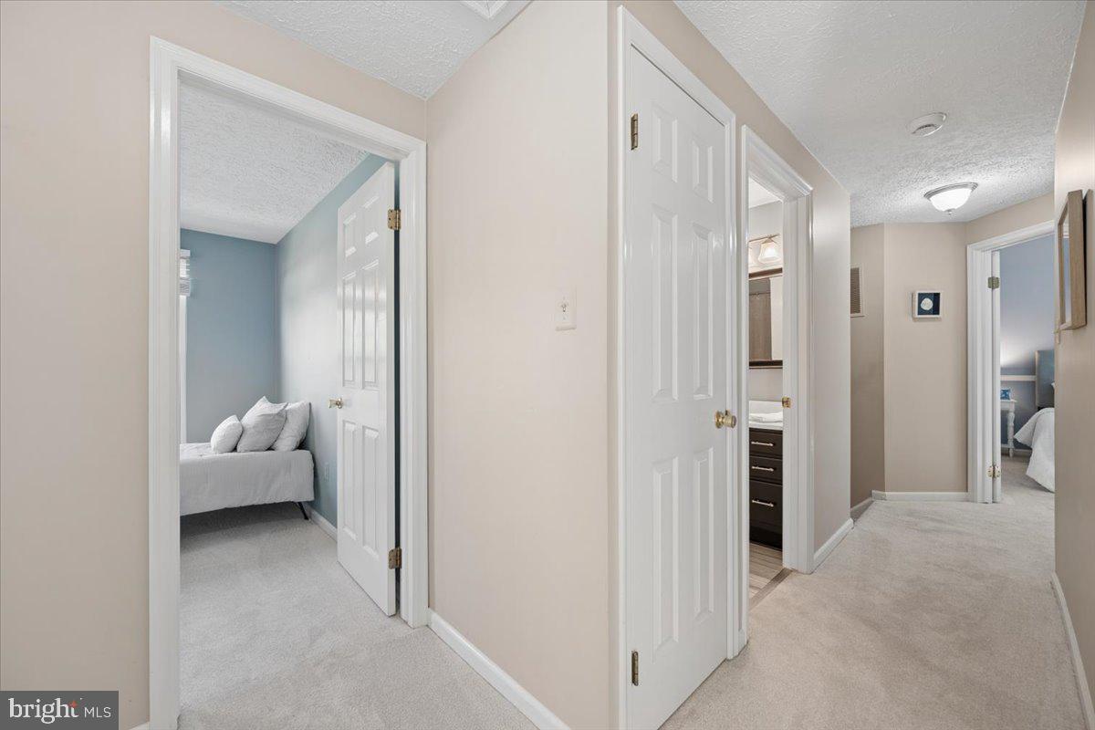BALLENGER CREEK MEADOWS - Residential